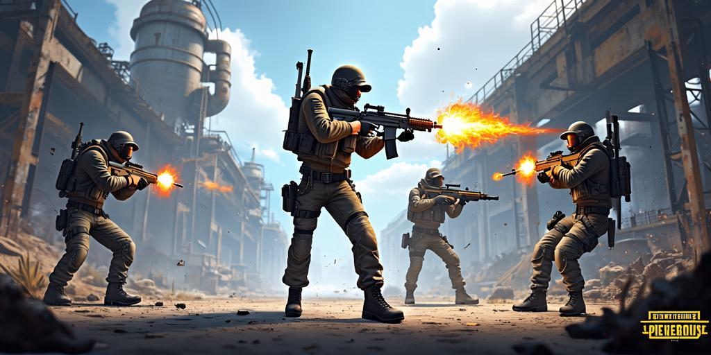 和平精英《火锅》辅助